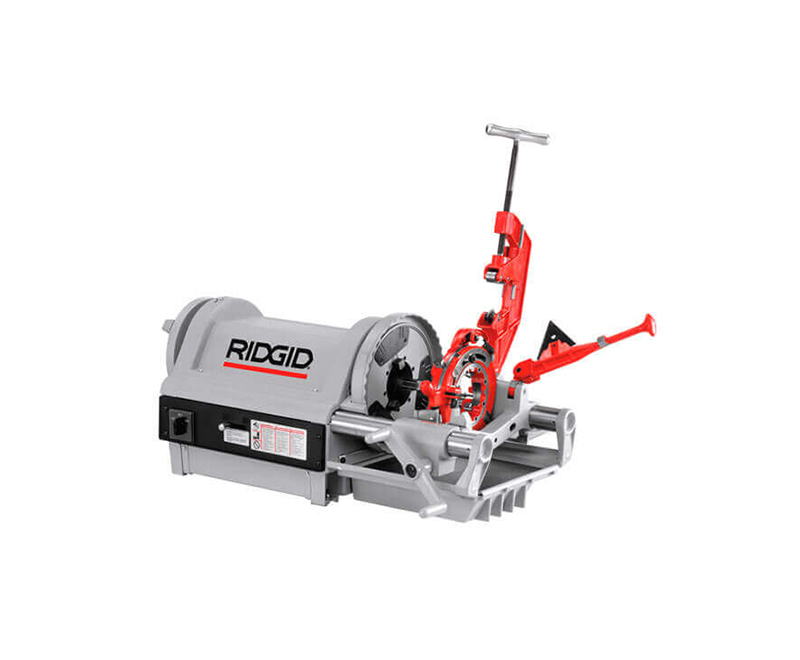 Niplera Ridgid 300